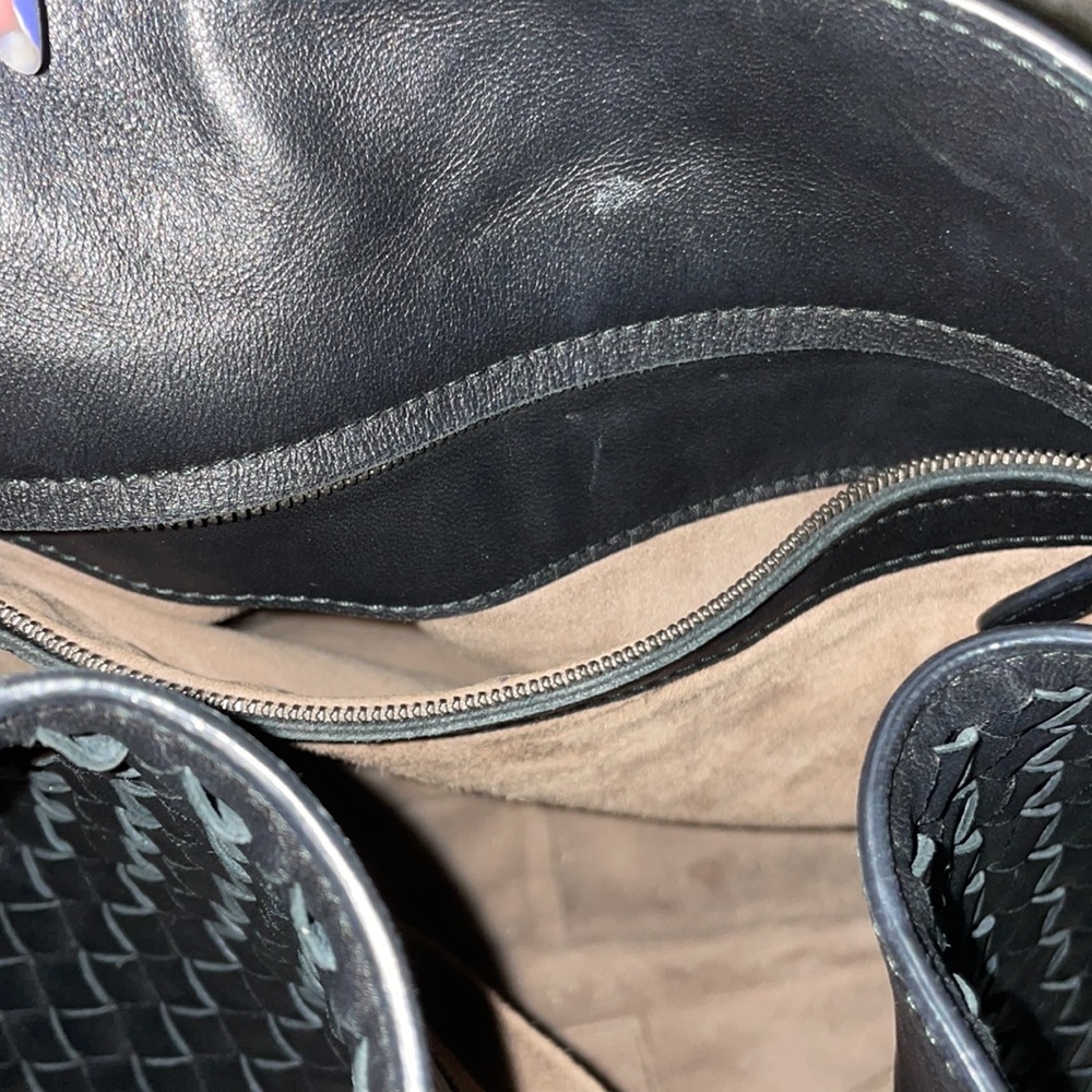Bottega Veneta Small Loop Hobo - Picture 5 of 9